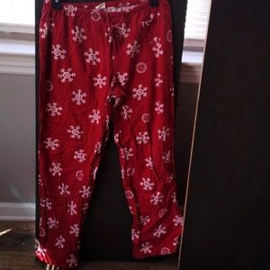 Life is Good Pajama pants